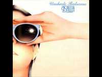 pochette album Balla