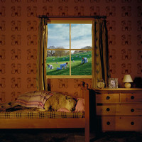 pochette album Believe the lie