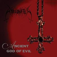 pochette album The depths of a black sea