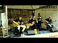 pochette album Feuer