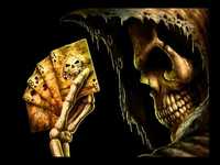 pochette album Aces eights