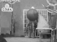 pochette album Octopus angel