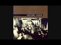 pochette album Wherever