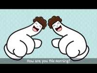 pochette album Nursery rhyme