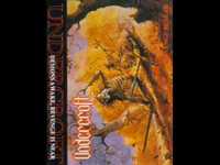 pochette album Belfry of sorrow