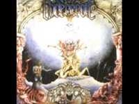 pochette album I demand revenge