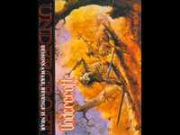 pochette album Son of darkness