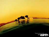 pochette album Beach