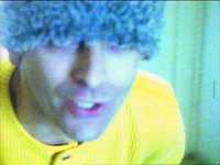 pochette album Born slippy. nuxx