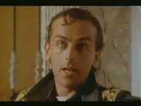 pochette album Stand up