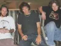 pochette album Fear the truth, kill r youth