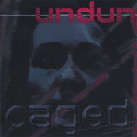 pochette album Caged