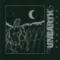 pochette album Internal war