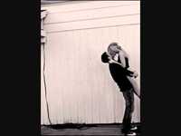 pochette album Missing yesterday