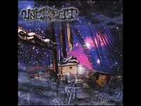 pochette album Vespers gold