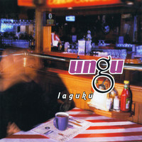 pochette album Laguku