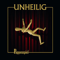 pochette album Spiegelbild