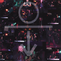 pochette album Forsaken