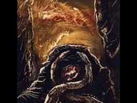 pochette album Reek of the night