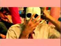 pochette album Jellybones