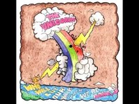 pochette album Tuff luff