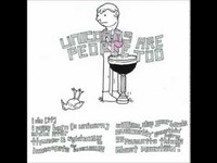 pochette album William clap your hands