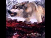 pochette album Flower girl