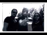 pochette album Wet pussycat