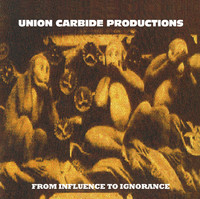 pochette album Got my eyes on you