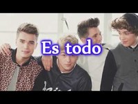 pochette album All about a girl