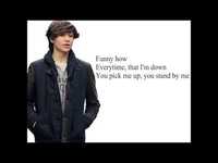 pochette album Amaze me