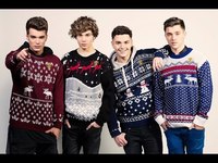 pochette album It's beginning to look a lot like christmas