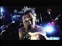 pochette album Turn me on 'mr. deadman'