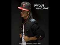 pochette album Friend