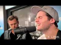 pochette album Scandal of grace