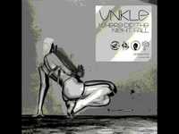 pochette album Falling stars