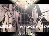 pochette album Guns blazing