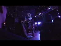 pochette album Like acid rain