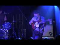 pochette album Little blu house