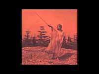 pochette album No need for a leader