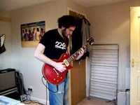 pochette album Fortune