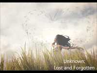 pochette album Lost and forgotten