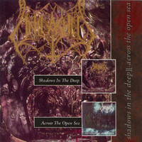 pochette album Land of ice