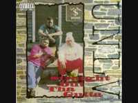 pochette album Bangin with my pump