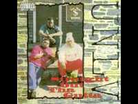 pochette album Bitch ain't shit