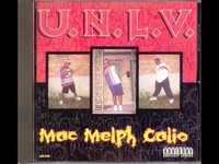 pochette album Come up