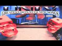 pochette album Don't u be greedy