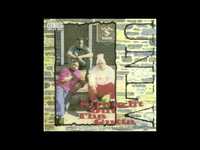 pochette album Got a lot of love