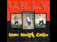 pochette album Nigga i'm bout it