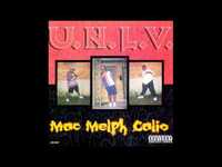 pochette album No struggle no progress